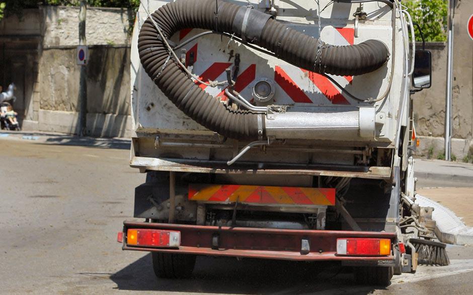 curage de canalisation Champagne-sur-Seine
