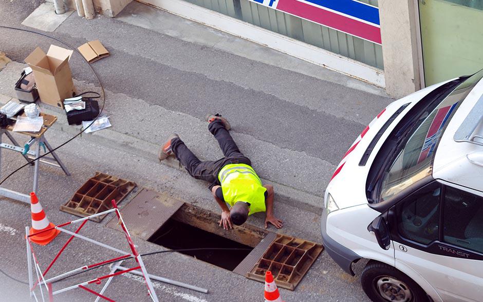 déboucher canalisations wc Paris 11