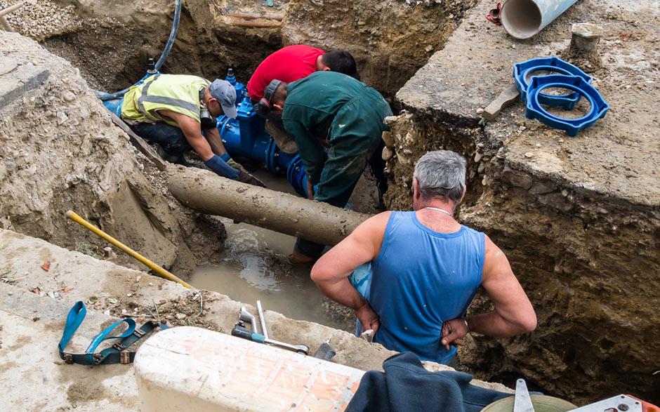 curage de canalisation Champagne-sur-Seine