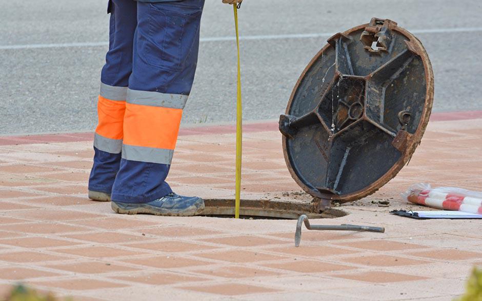  débouchage canalisation Liancourt
