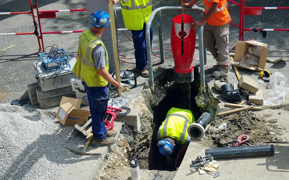 déboucher une canalisation Neuilly-sur-Seine